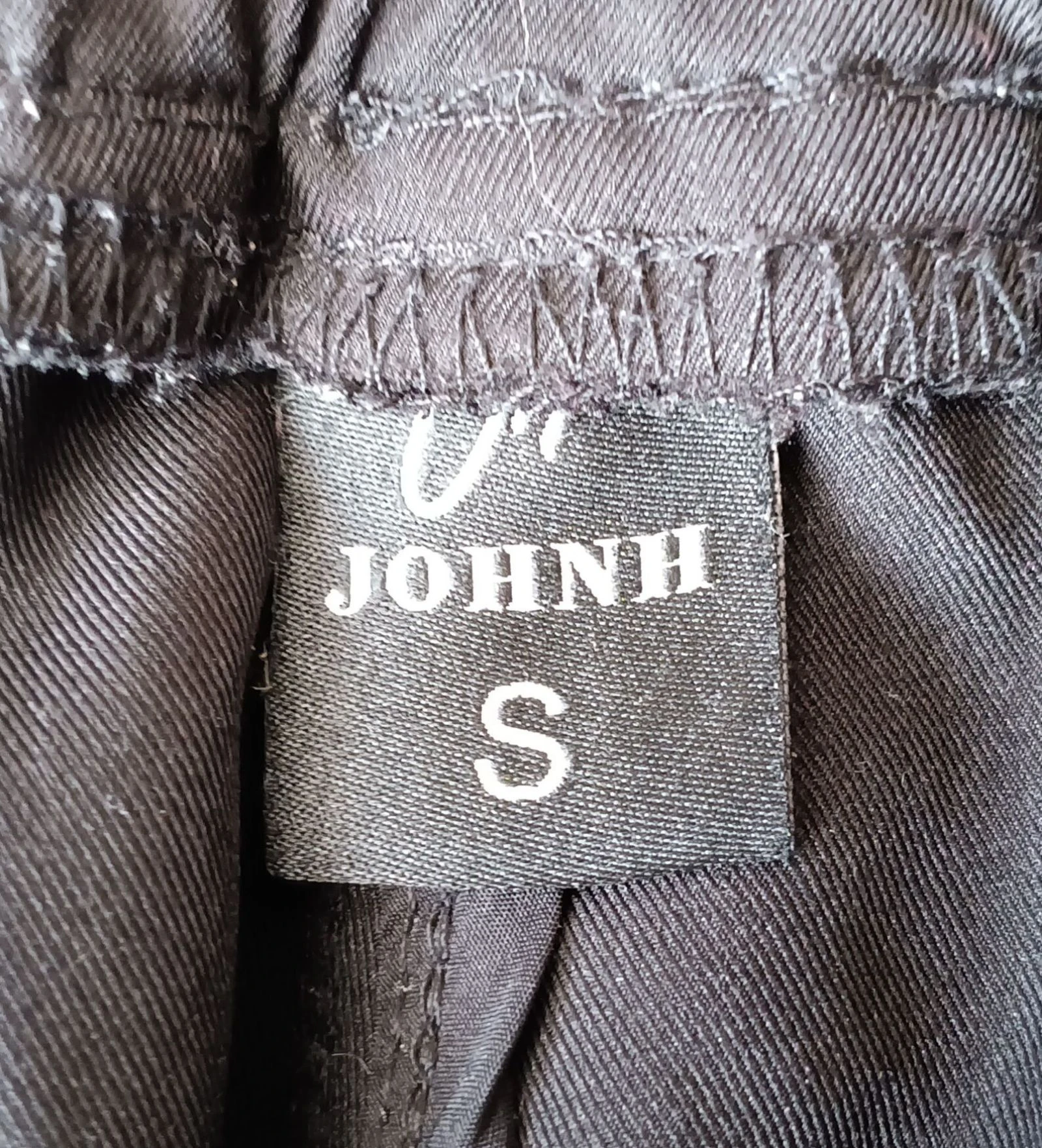 Pantalón T.S – photo 5